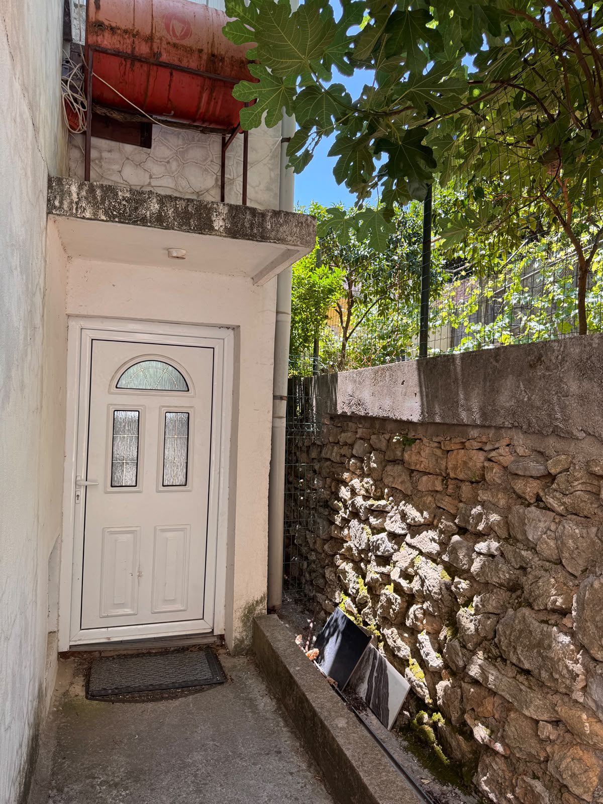 1 bedroom Apartments in Budva, Budva Municipality, Montenegro – MRE54109