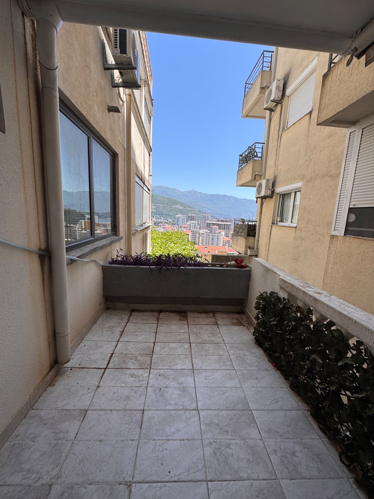 1 bedroom Apartments in Budva, Budva Municipality, Montenegro – MRE54109