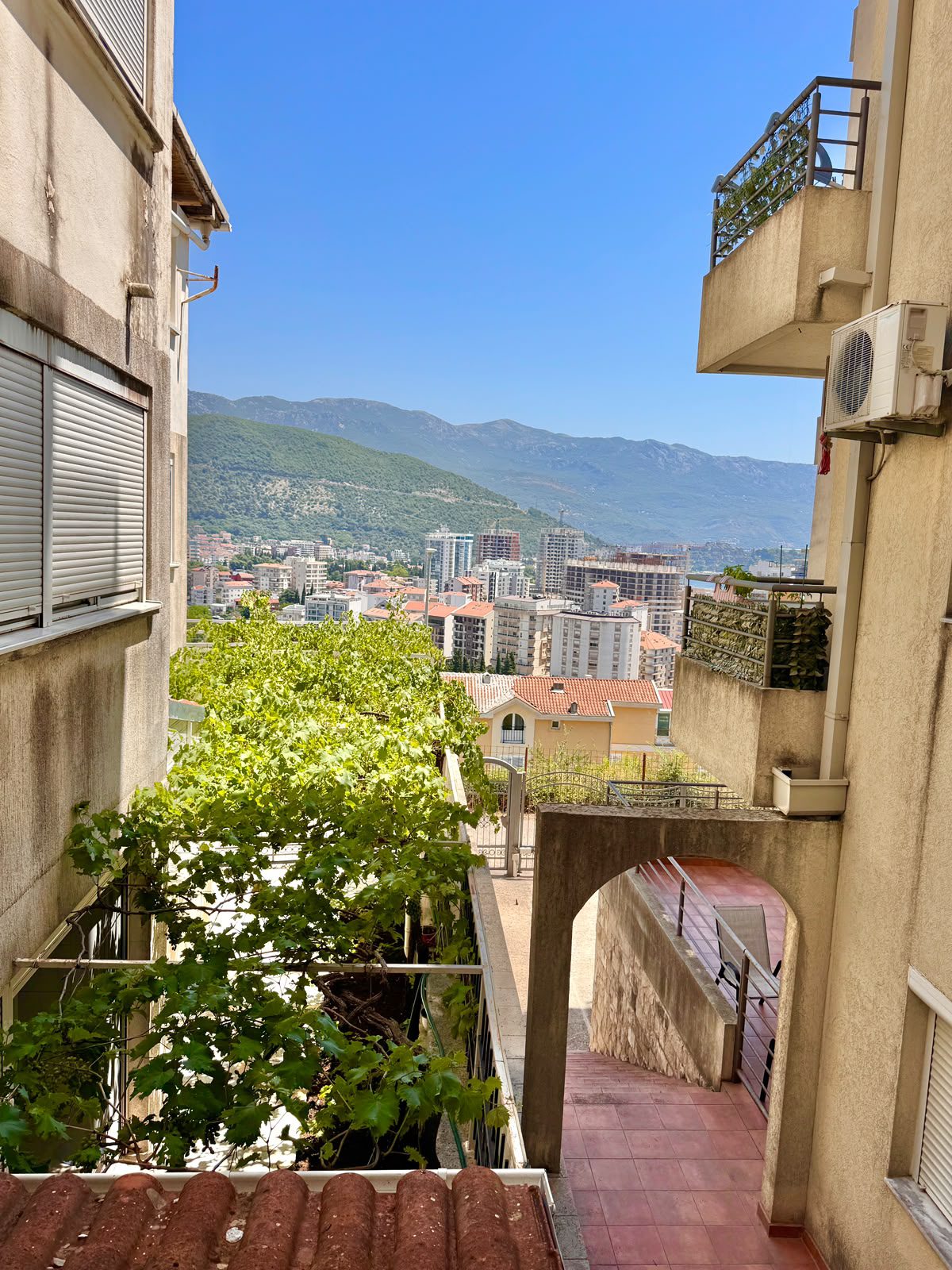 1 bedroom Apartments in Budva, Budva Municipality, Montenegro – MRE54109