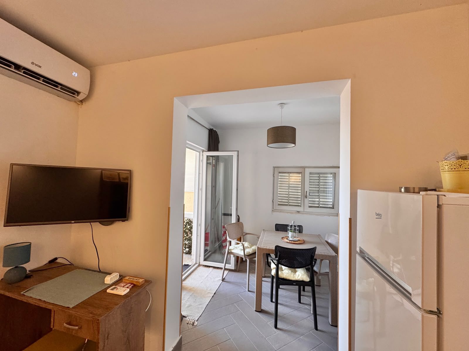 1 bedroom Apartments in Budva, Budva Municipality, Montenegro – MRE54109