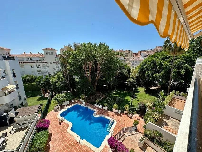 3 bedroom Duplex Penthouse in Torremolinos, Malaga, Spain – 428-05104P
