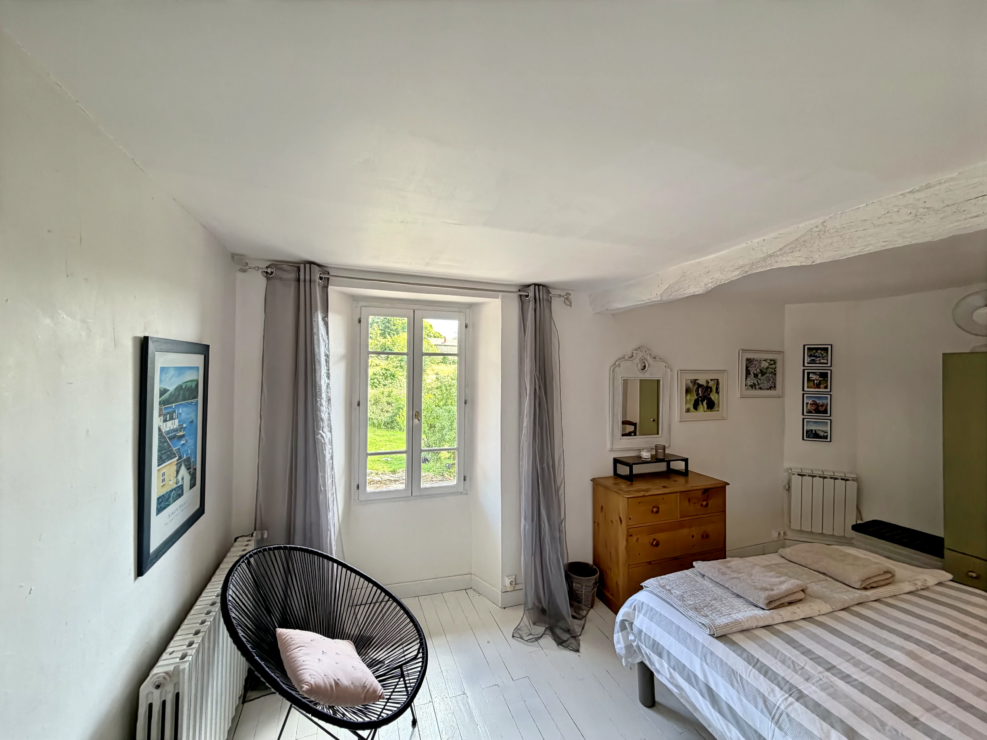 Stunning renovated farmhouse with a separate gîte, only 20mins from Albi