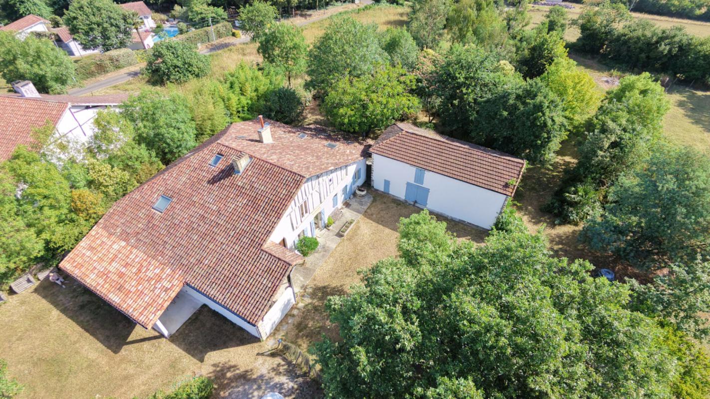 7 bedroom chambre d’hotes in Hagetmau, Landes, France