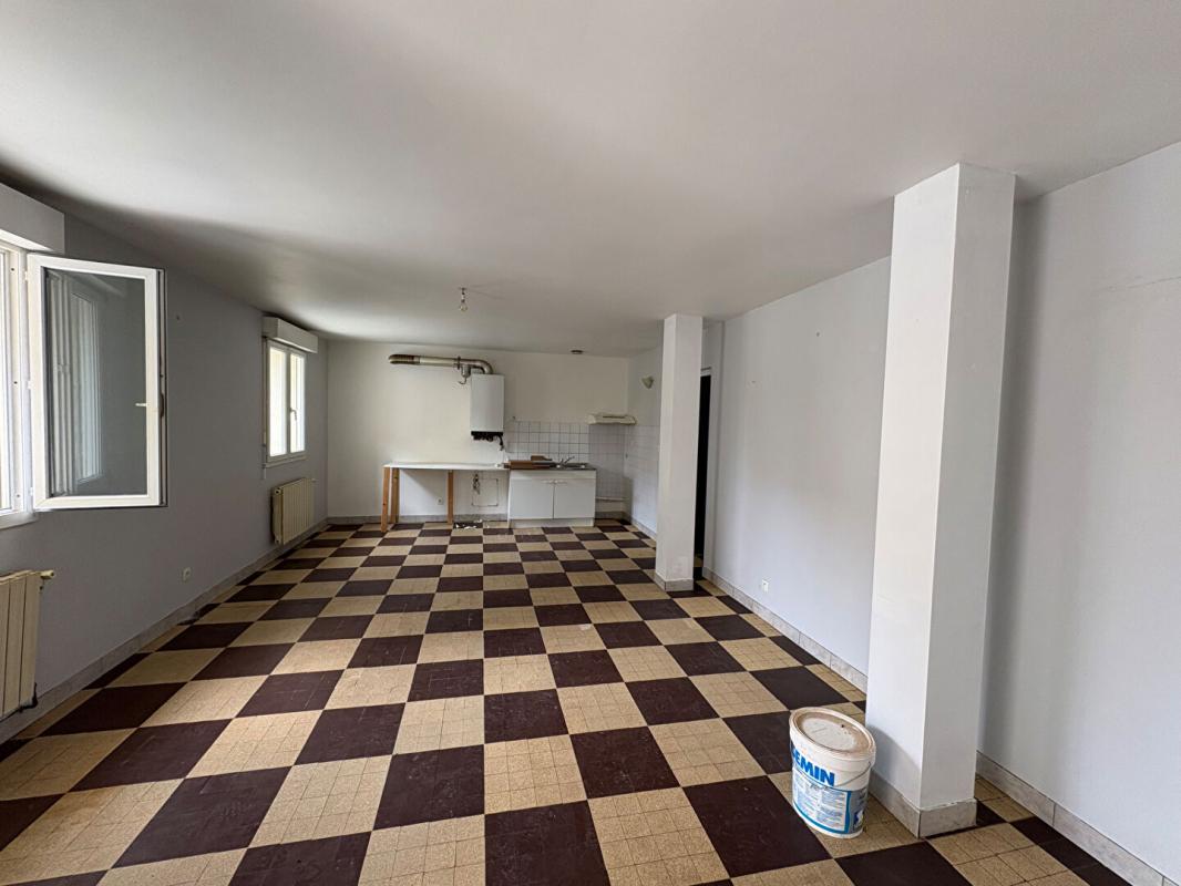 8 bedroom immeuble in Capdenac Gare, Aveyron, France