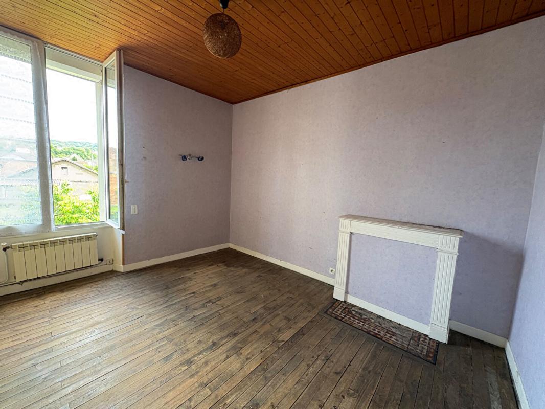 8 bedroom immeuble in Capdenac Gare, Aveyron, France
