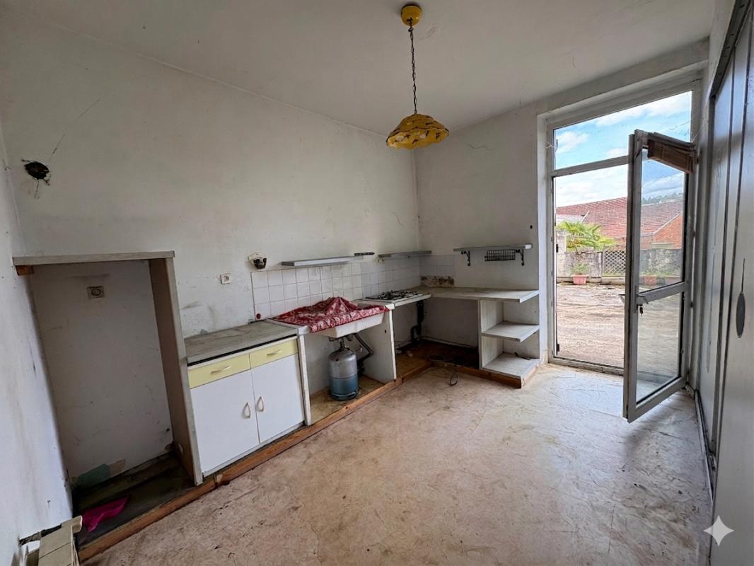 8 bedroom immeuble in Capdenac Gare, Aveyron, France