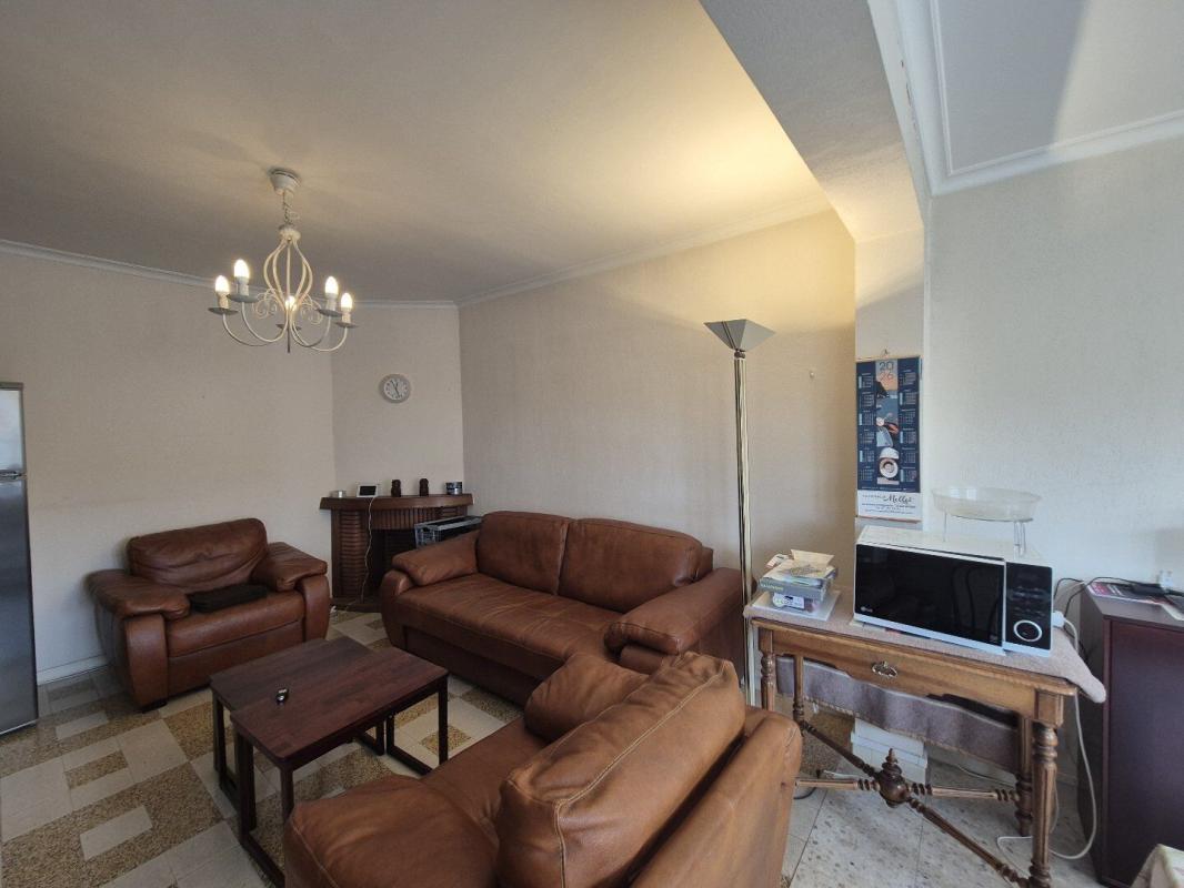 2 bedroom pavillon in Beziers, Hérault, France