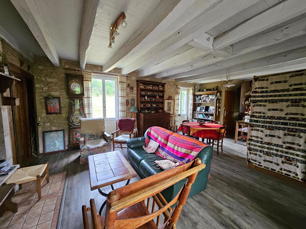 4 bedroom maison in Cubjac Auvezere Val D Ans, Dordogne, France