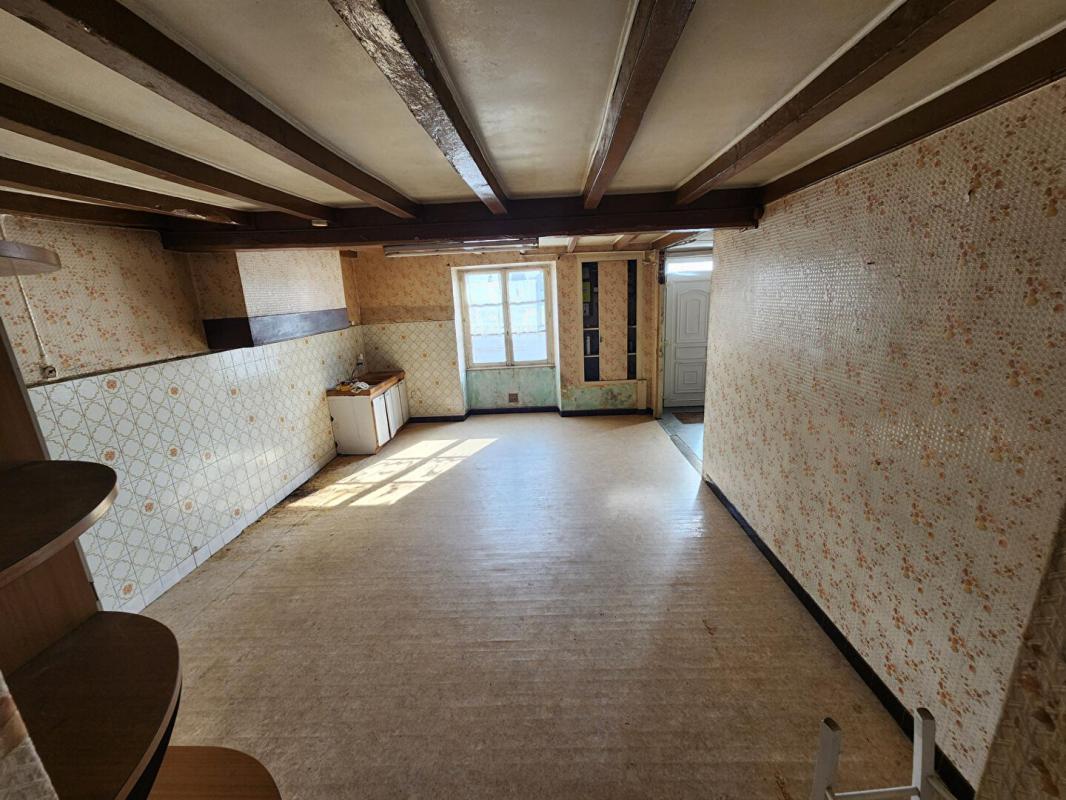 4 bedroom maison in Chabrac, Charente, France