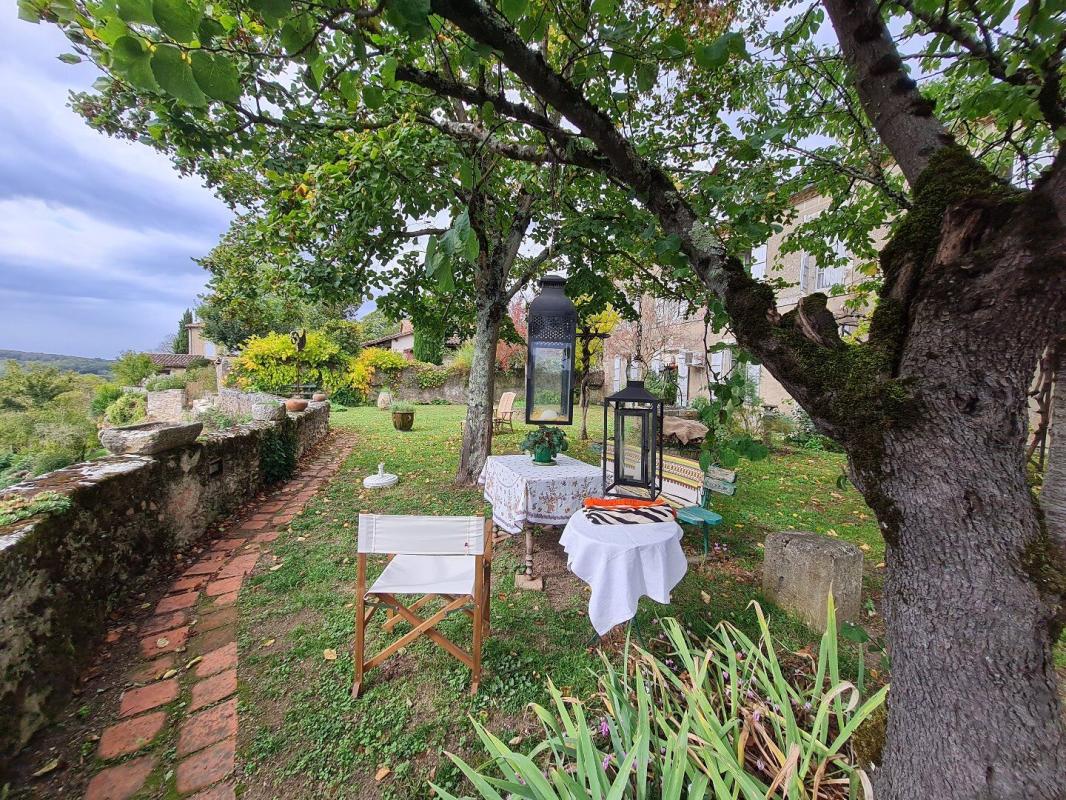 4 bedroom maison de ville in Valence Sur Baise, Gers, France