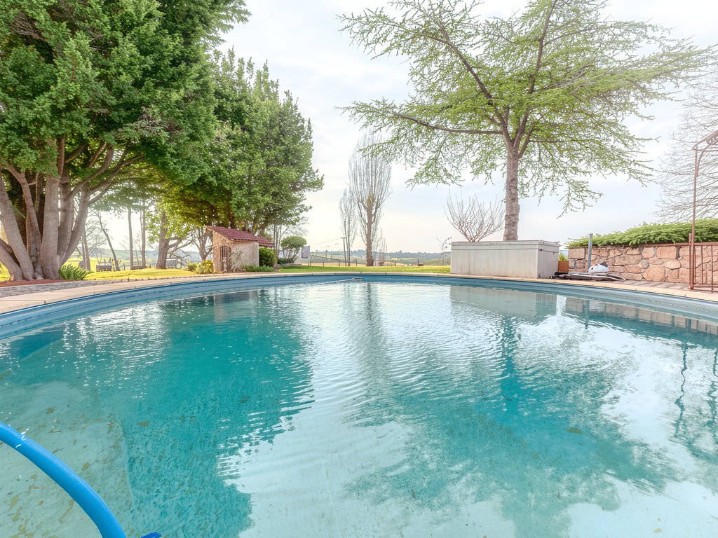 5 bedroom demeure in Laplume, Lot-et-Garonne, France
