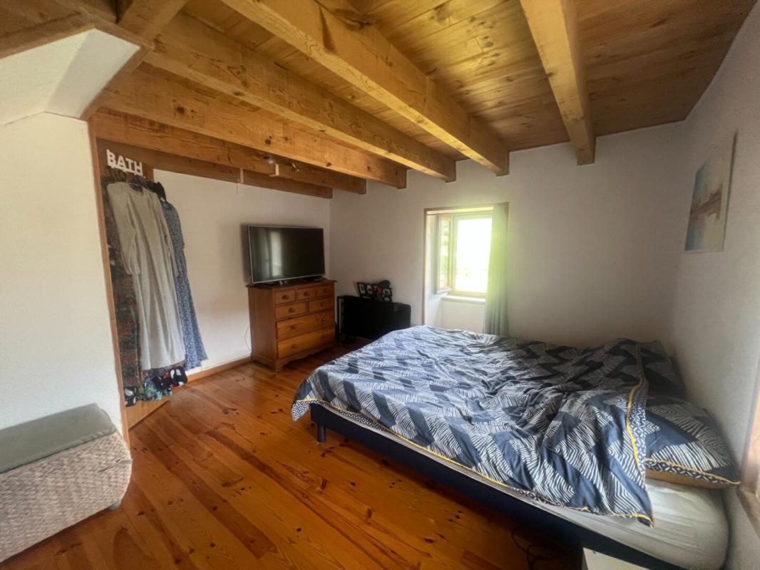2 bedroom corps de ferme in La Canourgue, Lozère, France