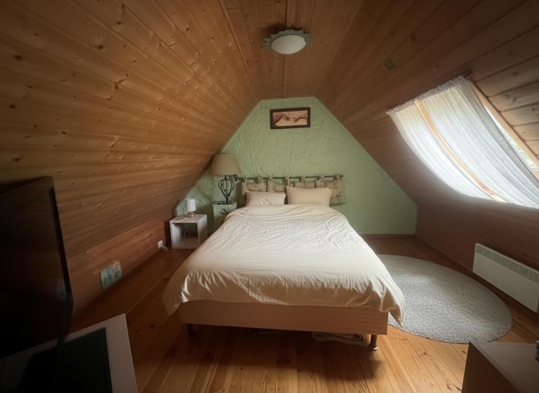 2 bedroom corps de ferme in La Canourgue, Lozère, France