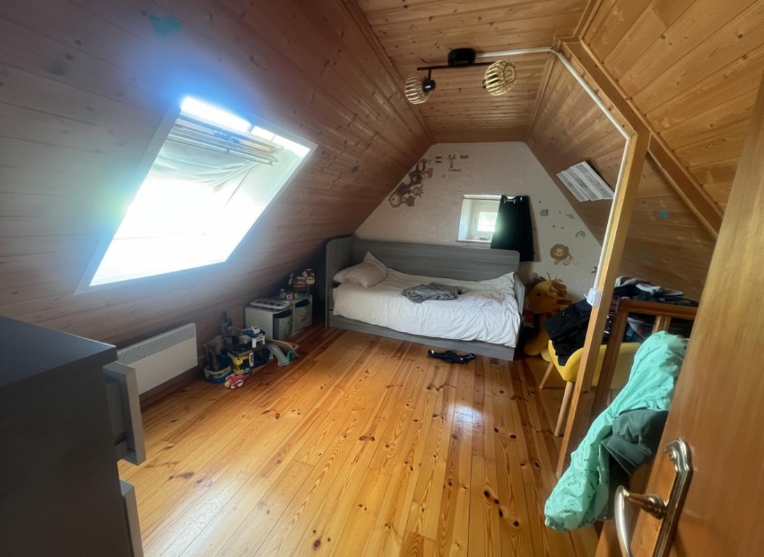 2 bedroom corps de ferme in La Canourgue, Lozère, France