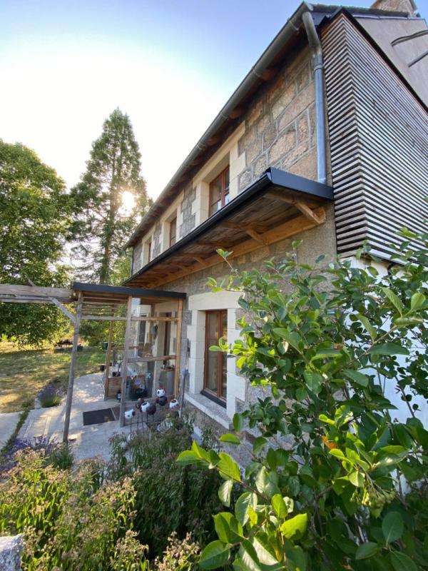 3 bedroom corps de ferme in Peyre En Aubrac, Lozère, France