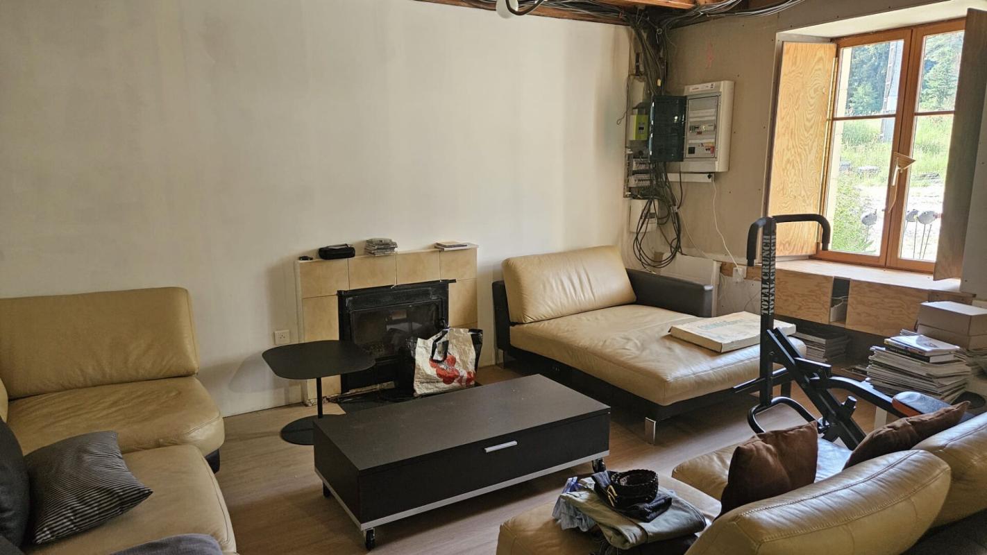 3 bedroom corps de ferme in Peyre En Aubrac, Lozère, France