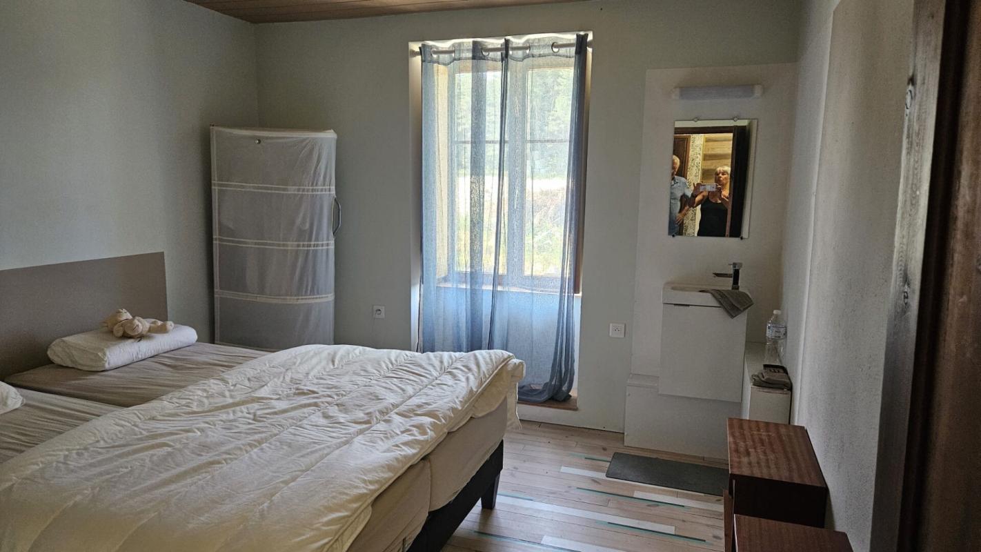 3 bedroom corps de ferme in Peyre En Aubrac, Lozère, France