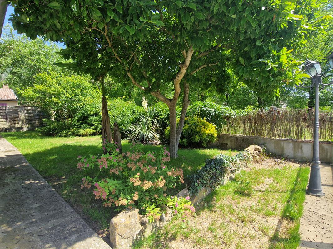 3 bedroom villa in Fougax Et Barrineuf, Ariège, France