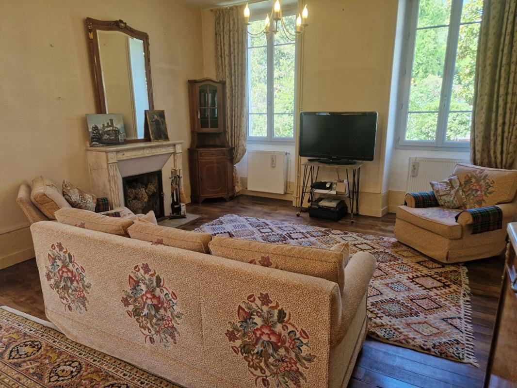 7 bedroom maison de maitre in Foix, Ariège, France