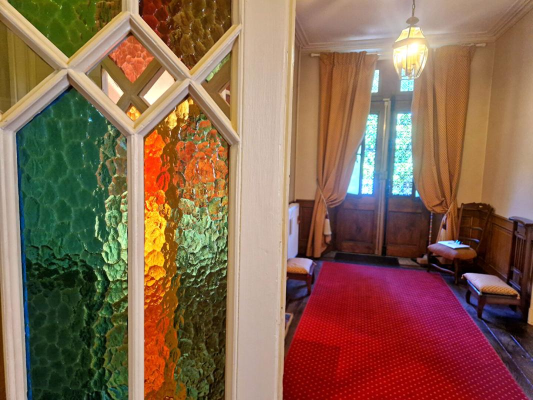 7 bedroom maison de maitre in Foix, Ariège, France