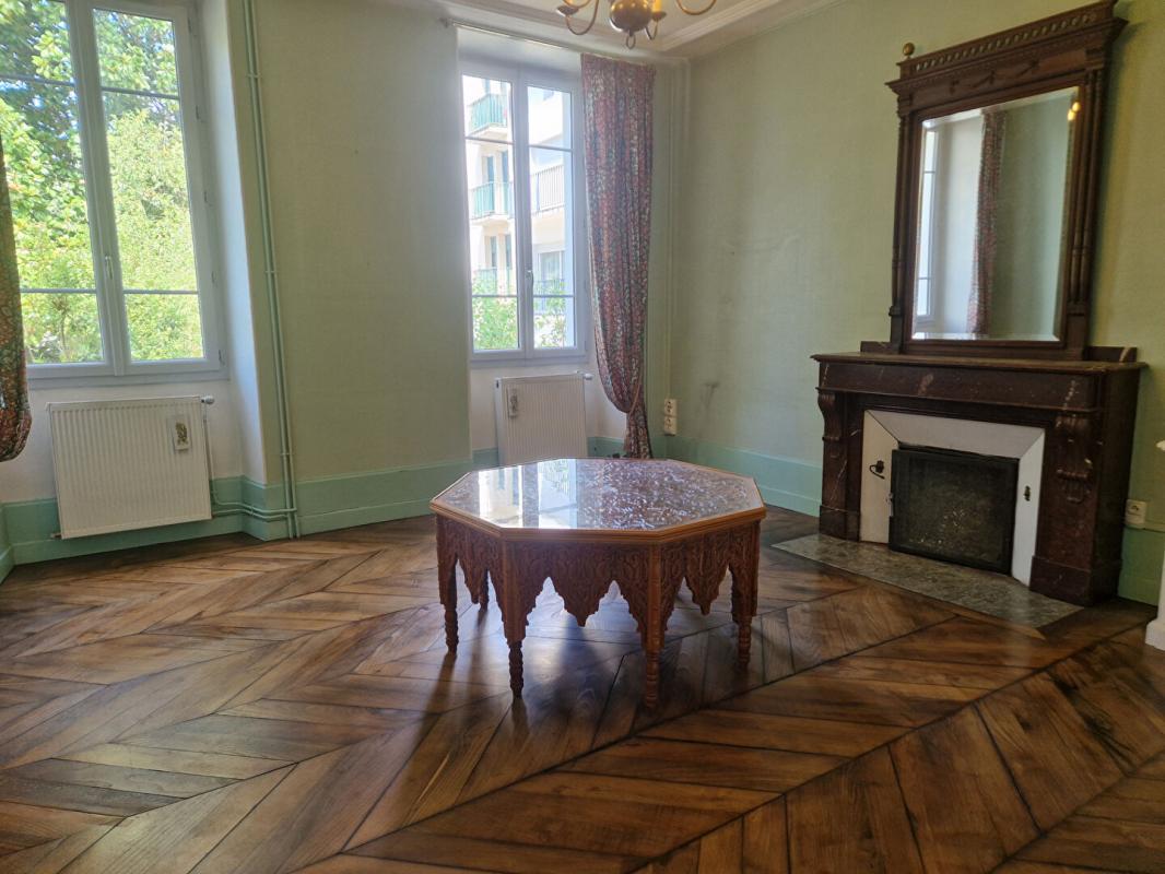 7 bedroom maison de maitre in Foix, Ariège, France