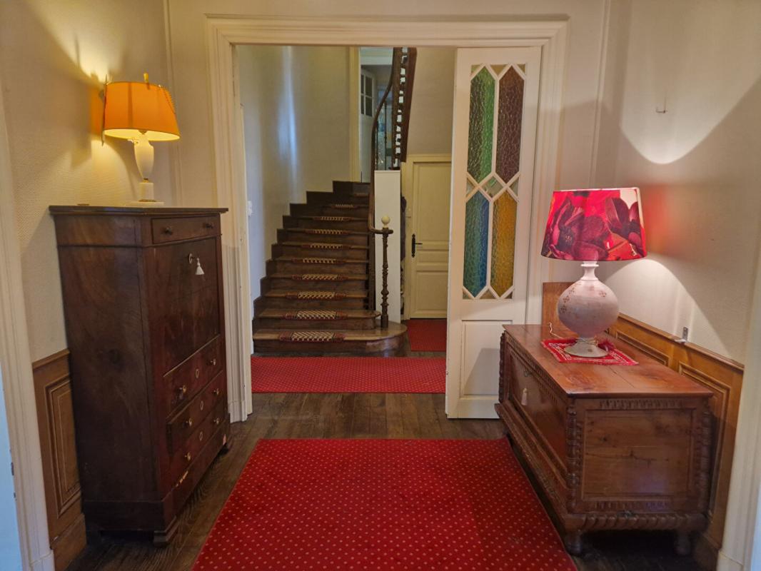 7 bedroom maison de maitre in Foix, Ariège, France
