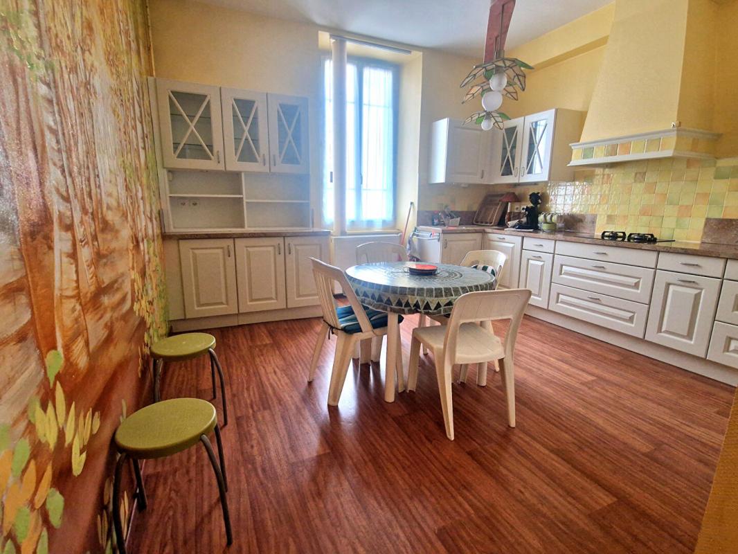 7 bedroom maison de maitre in Foix, Ariège, France