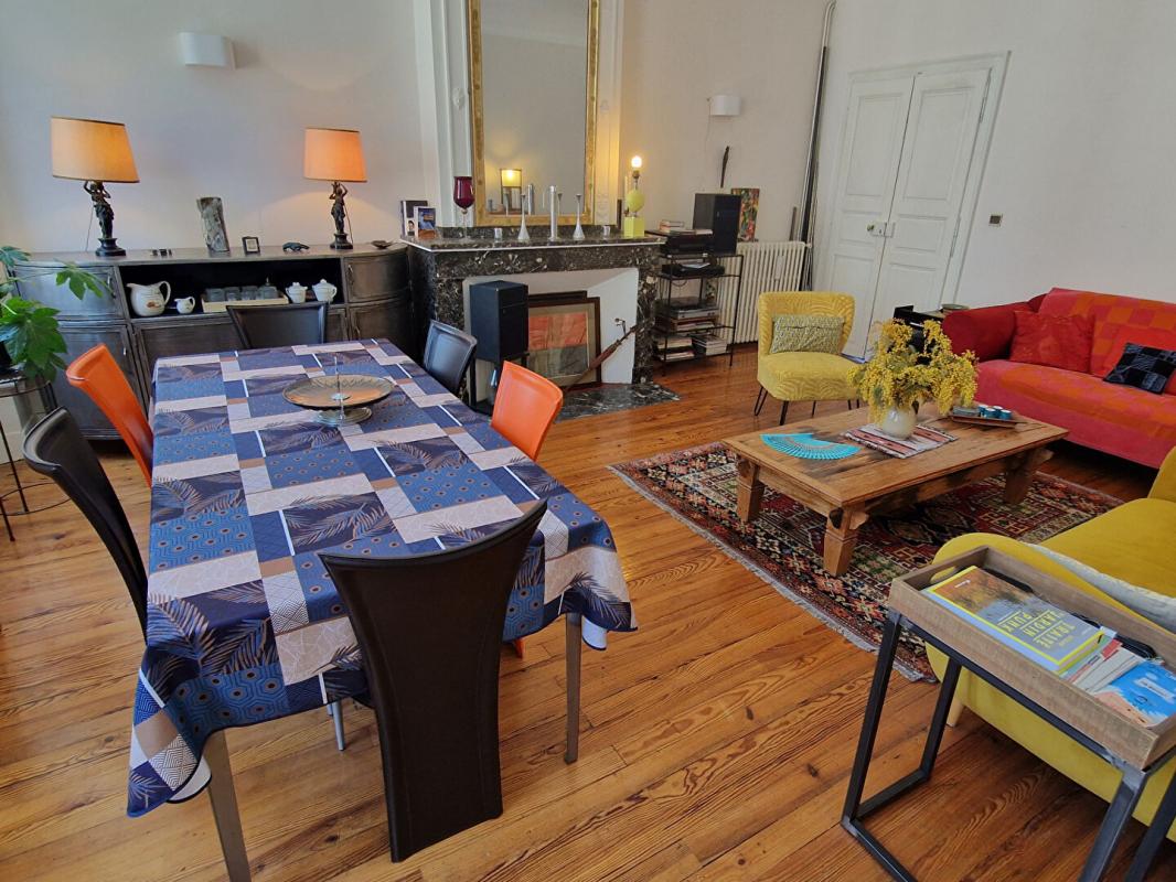 3 bedroom t4 in Foix, Ariège, France
