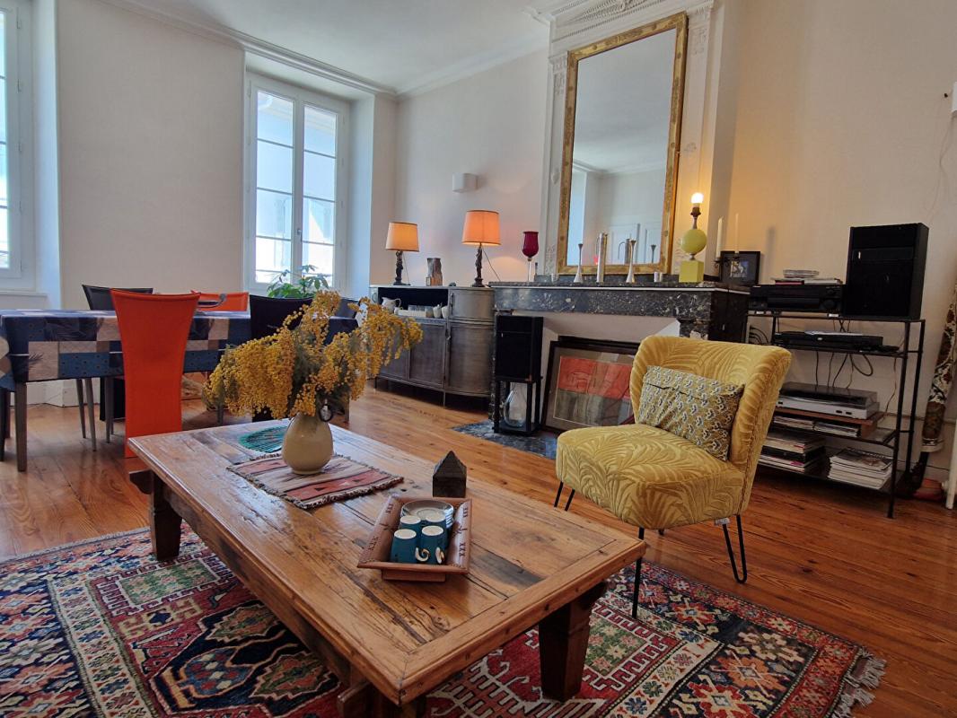 3 bedroom t4 in Foix, Ariège, France