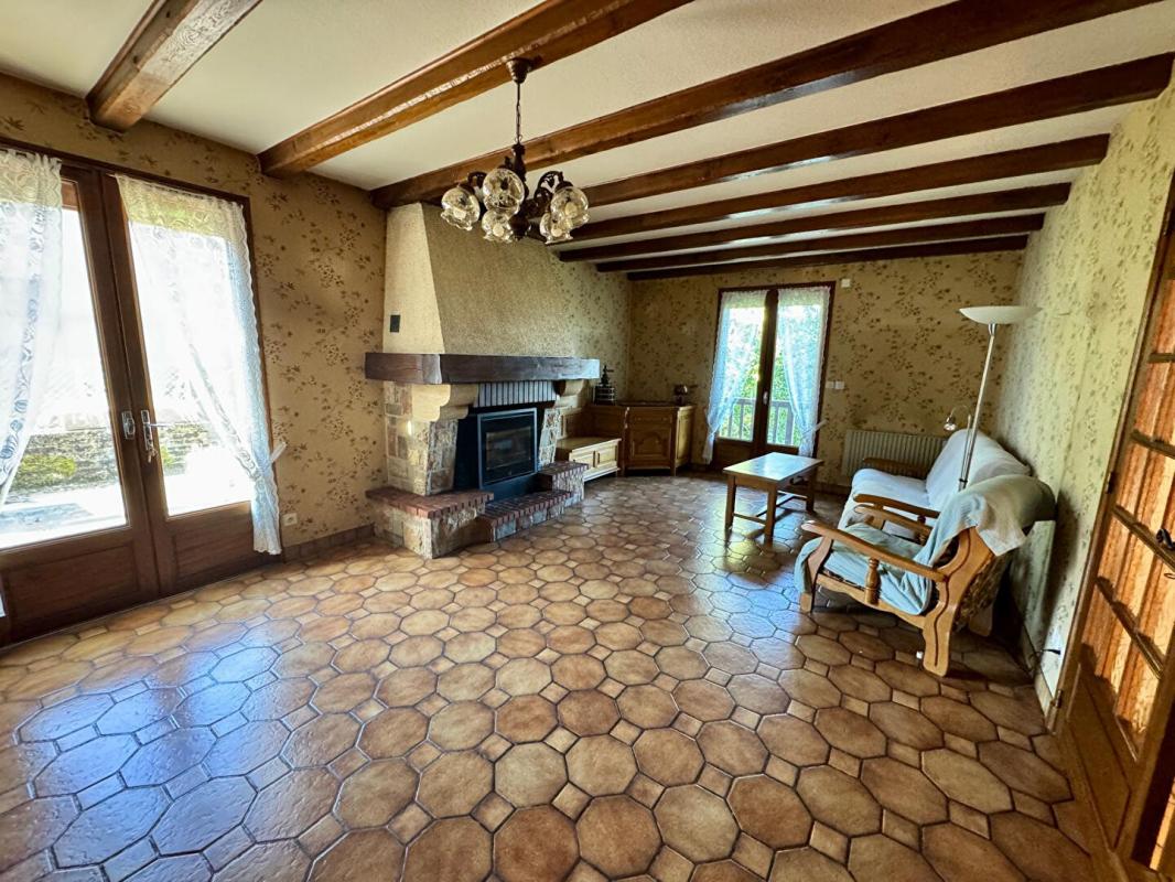4 bedroom maison in Entraygues Sur Truyere, Aveyron, France
