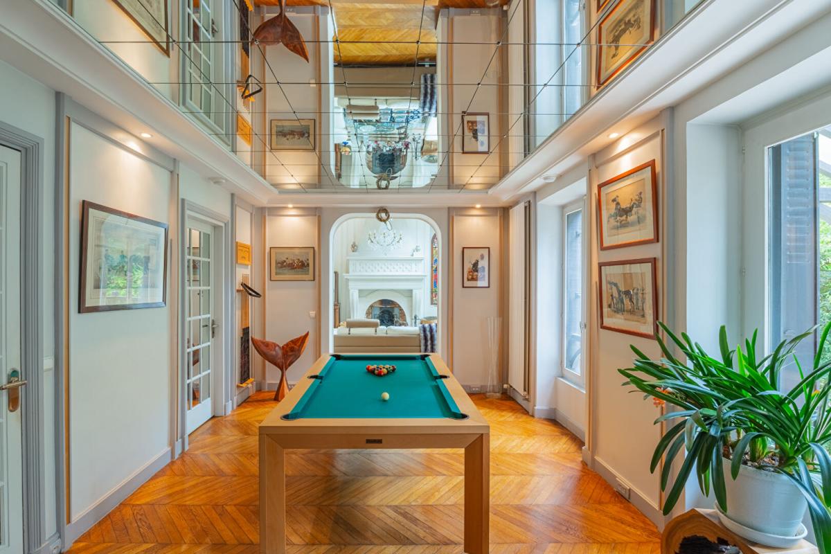 7 bedroom manoir in Saint Maur Des Fosses, Val-de-Marne, France