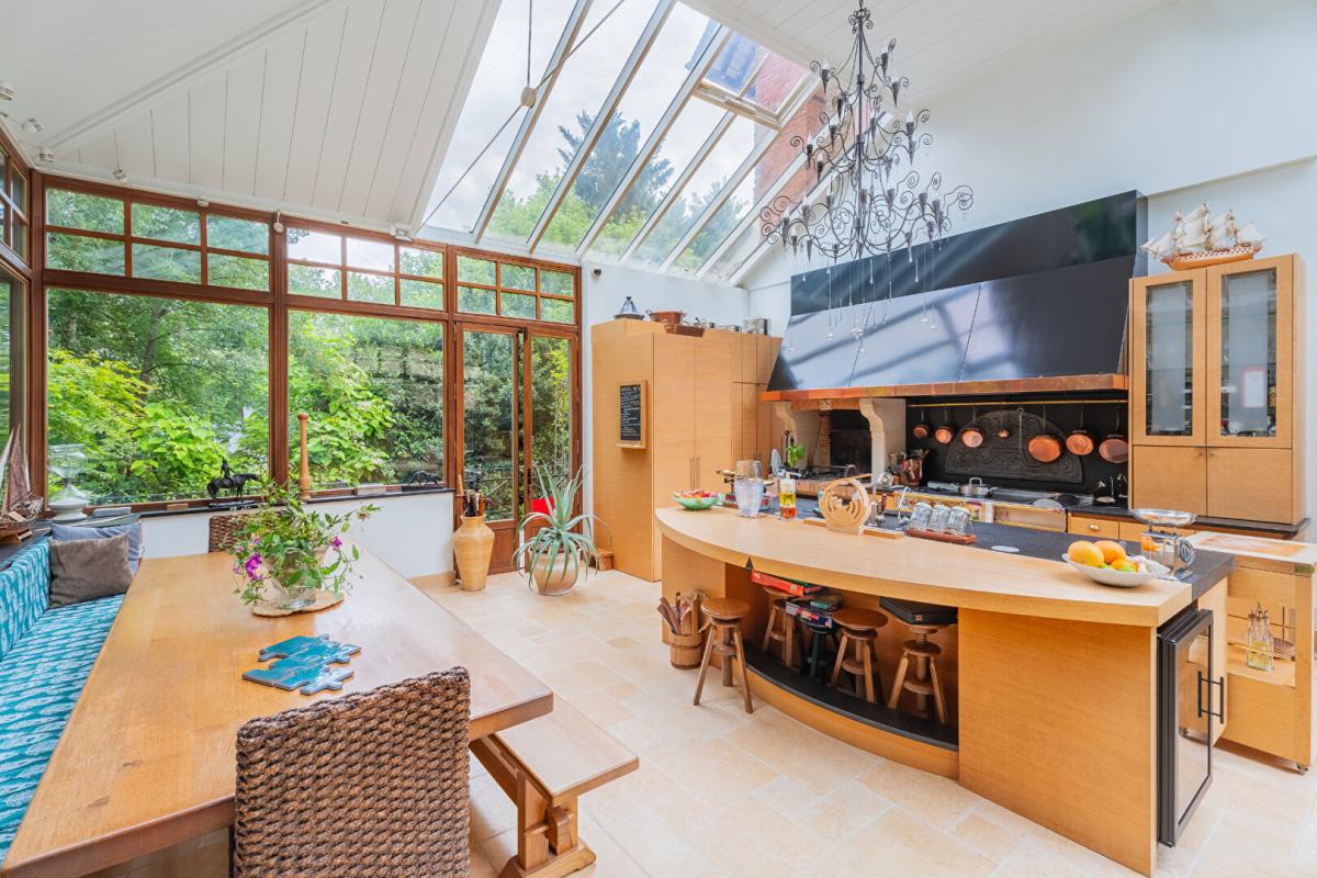 7 bedroom manoir in Saint Maur Des Fosses, Val-de-Marne, France