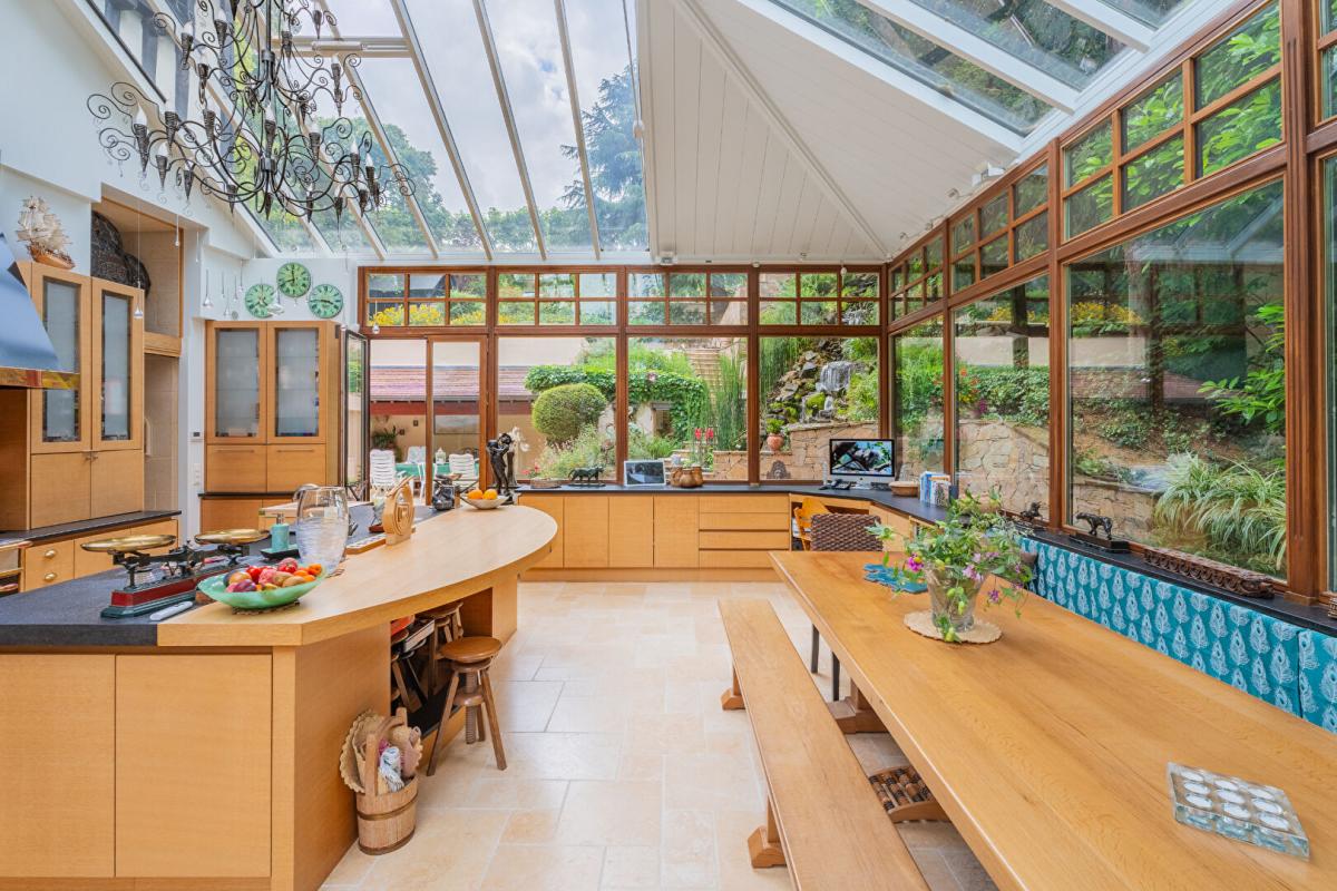 7 bedroom manoir in Saint Maur Des Fosses, Val-de-Marne, France