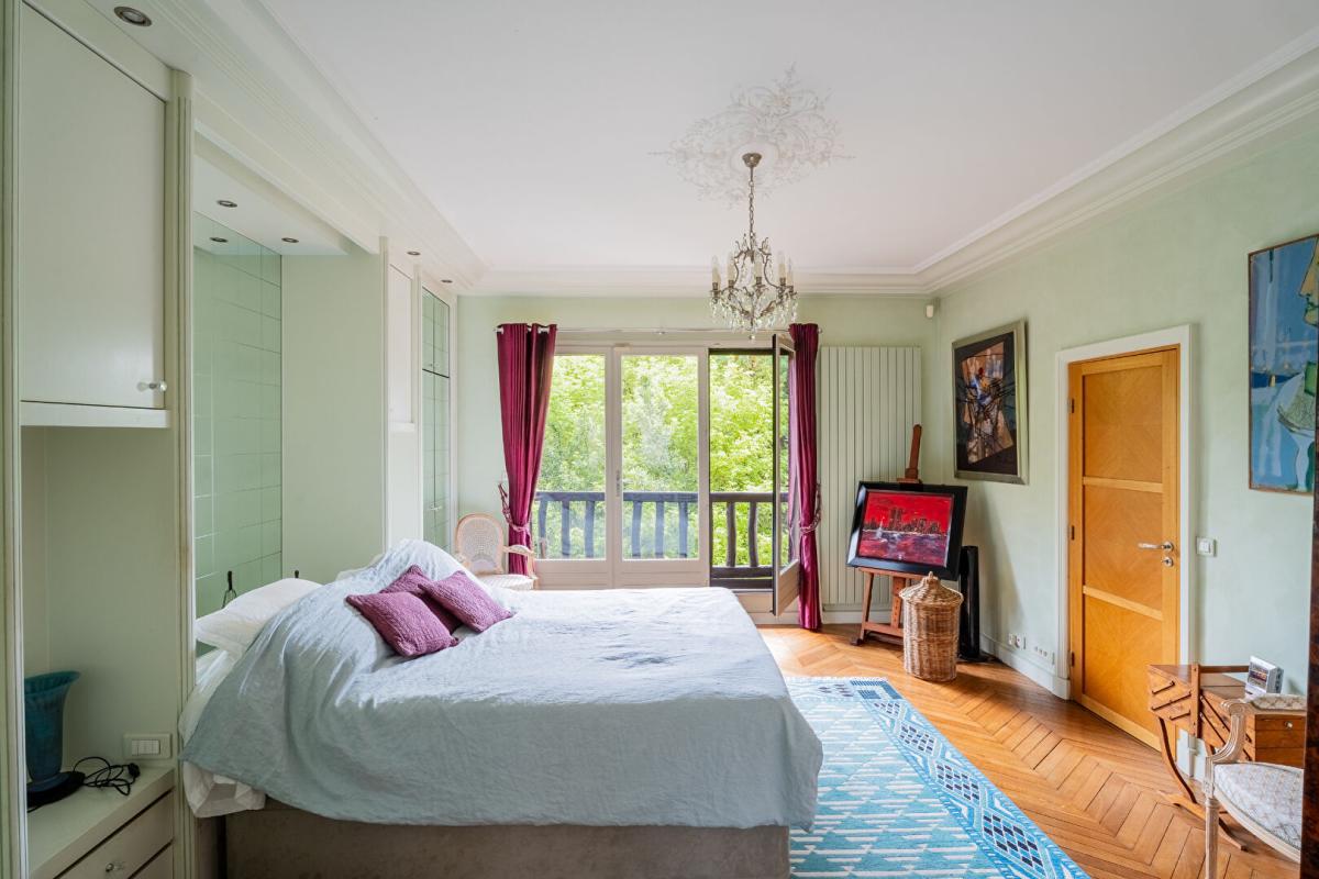 7 bedroom manoir in Saint Maur Des Fosses, Val-de-Marne, France