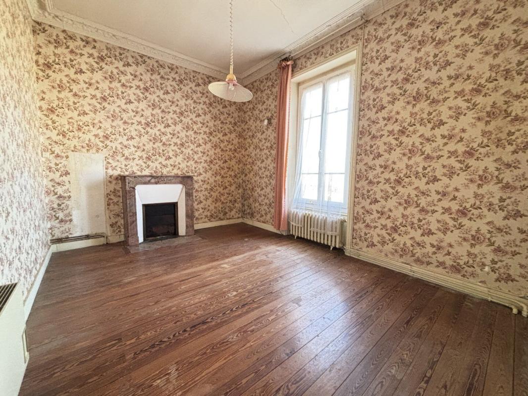 3 bedroom maison de village in Aigre, Charente, France