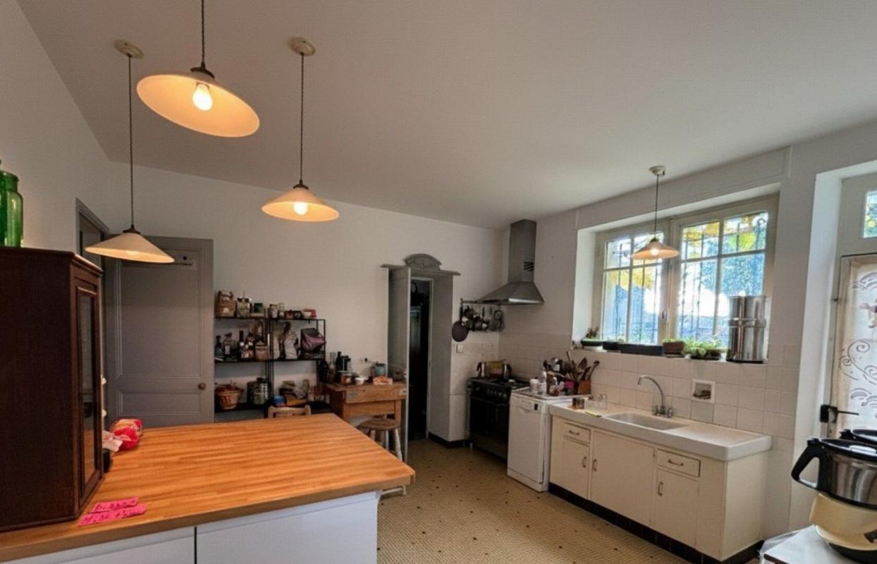 3 bedroom maison de village in Ruffec, Charente, France