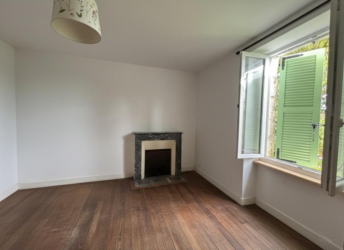 3 bedroom maison de village in Ruffec, Charente, France