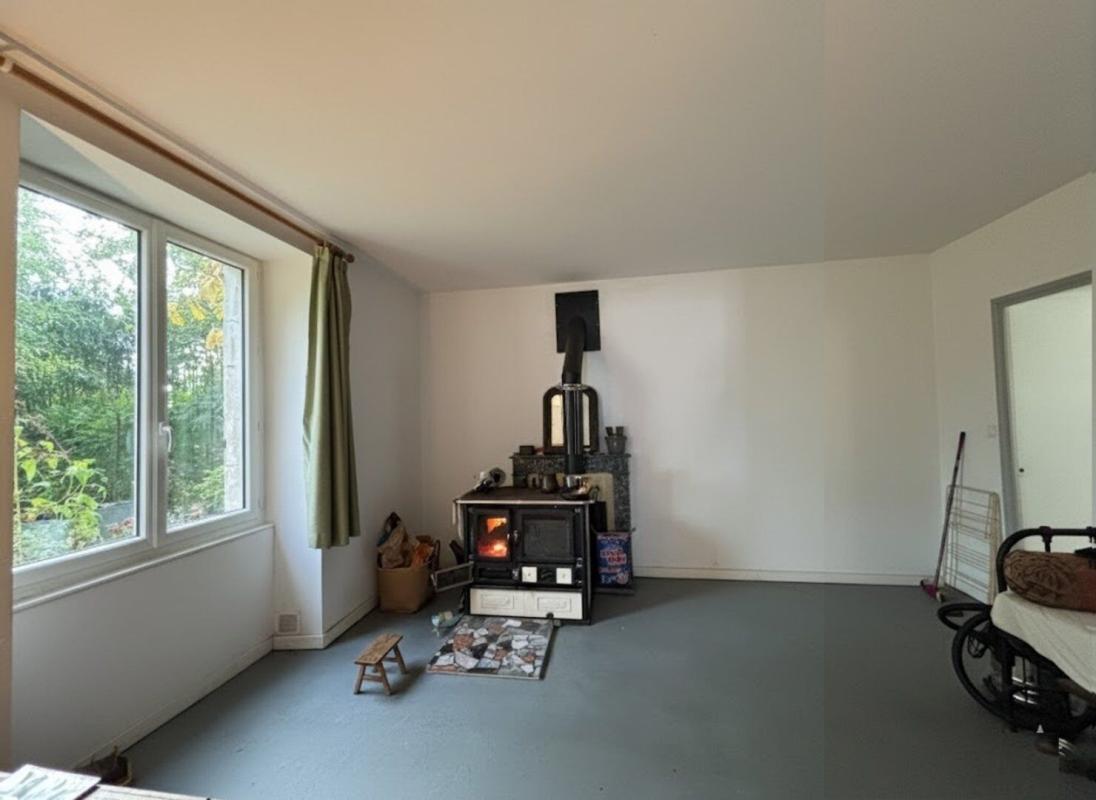 3 bedroom maison de village in Ruffec, Charente, France