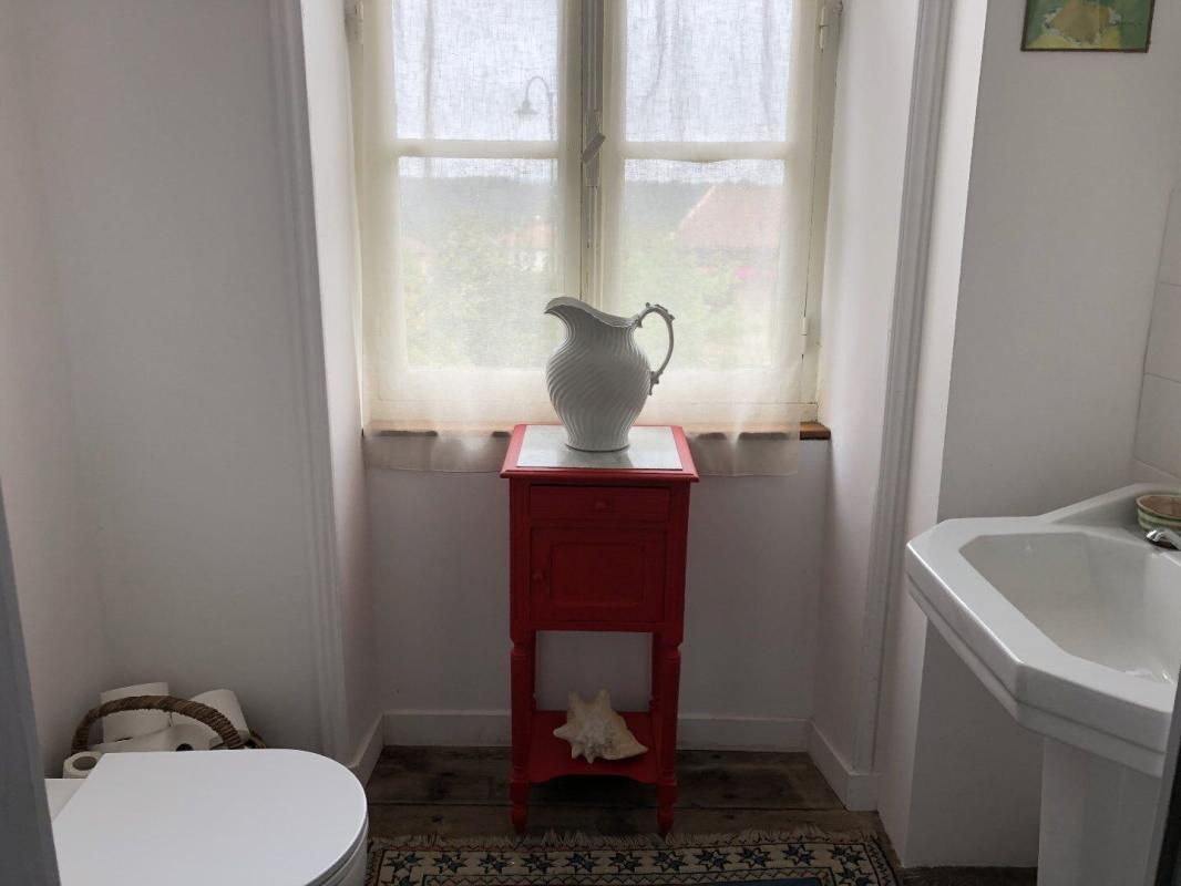 3 bedroom maison de village in Ruffec, Charente, France