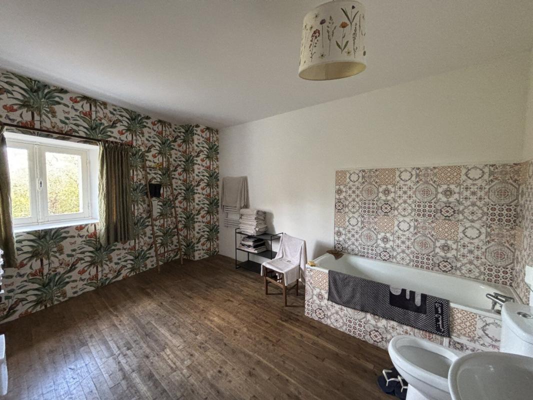 3 bedroom maison de village in Ruffec, Charente, France