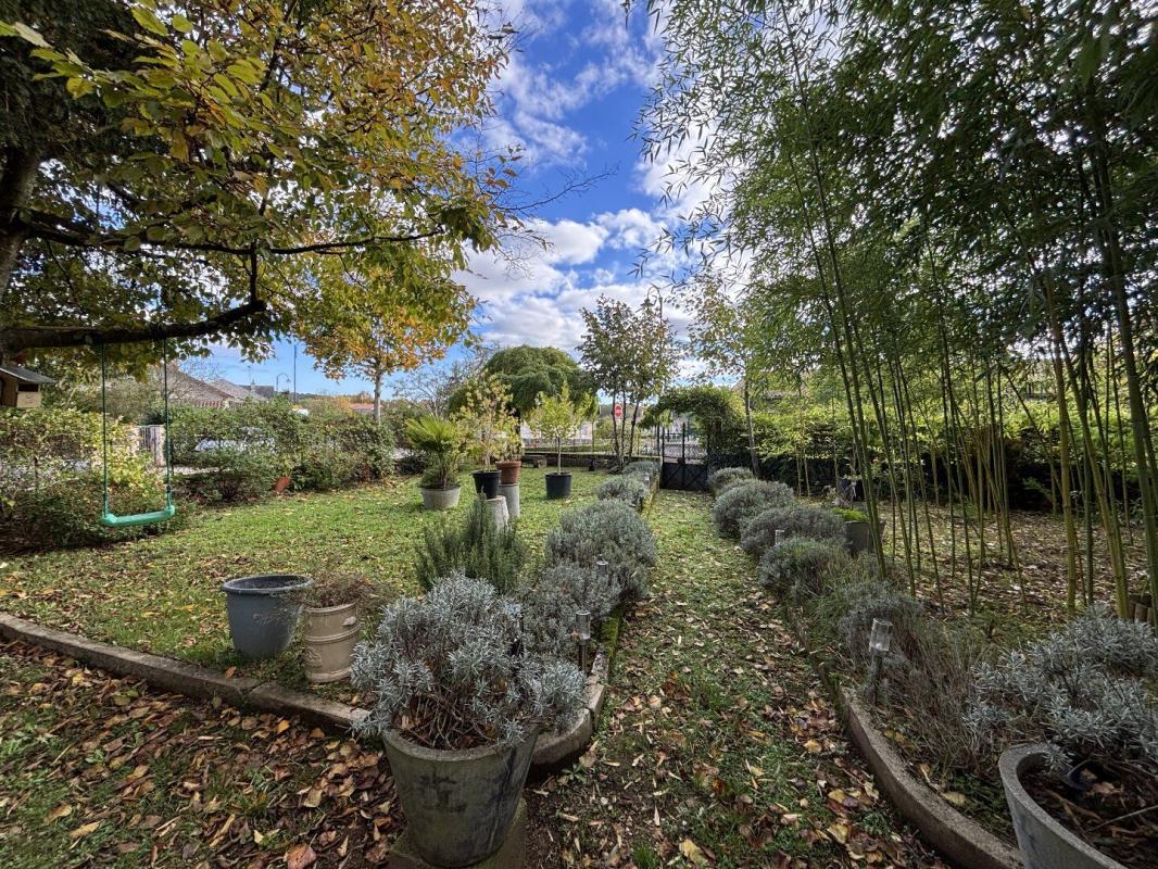 3 bedroom maison de village in Ruffec, Charente, France