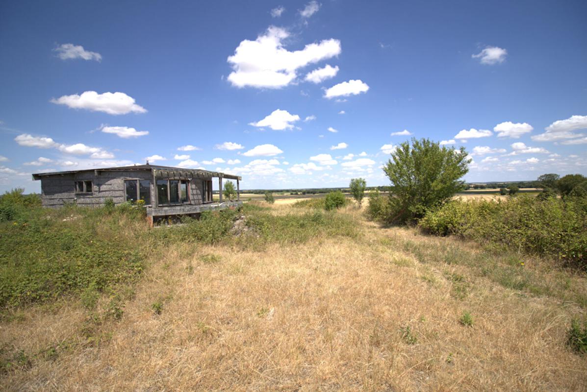 2 bedroom propriete in Verdille, Charente, France