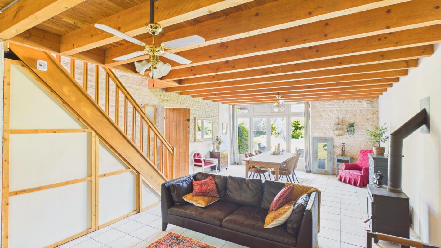 7 bedroom propriete in Valdelaume, Deux-Sèvres, France