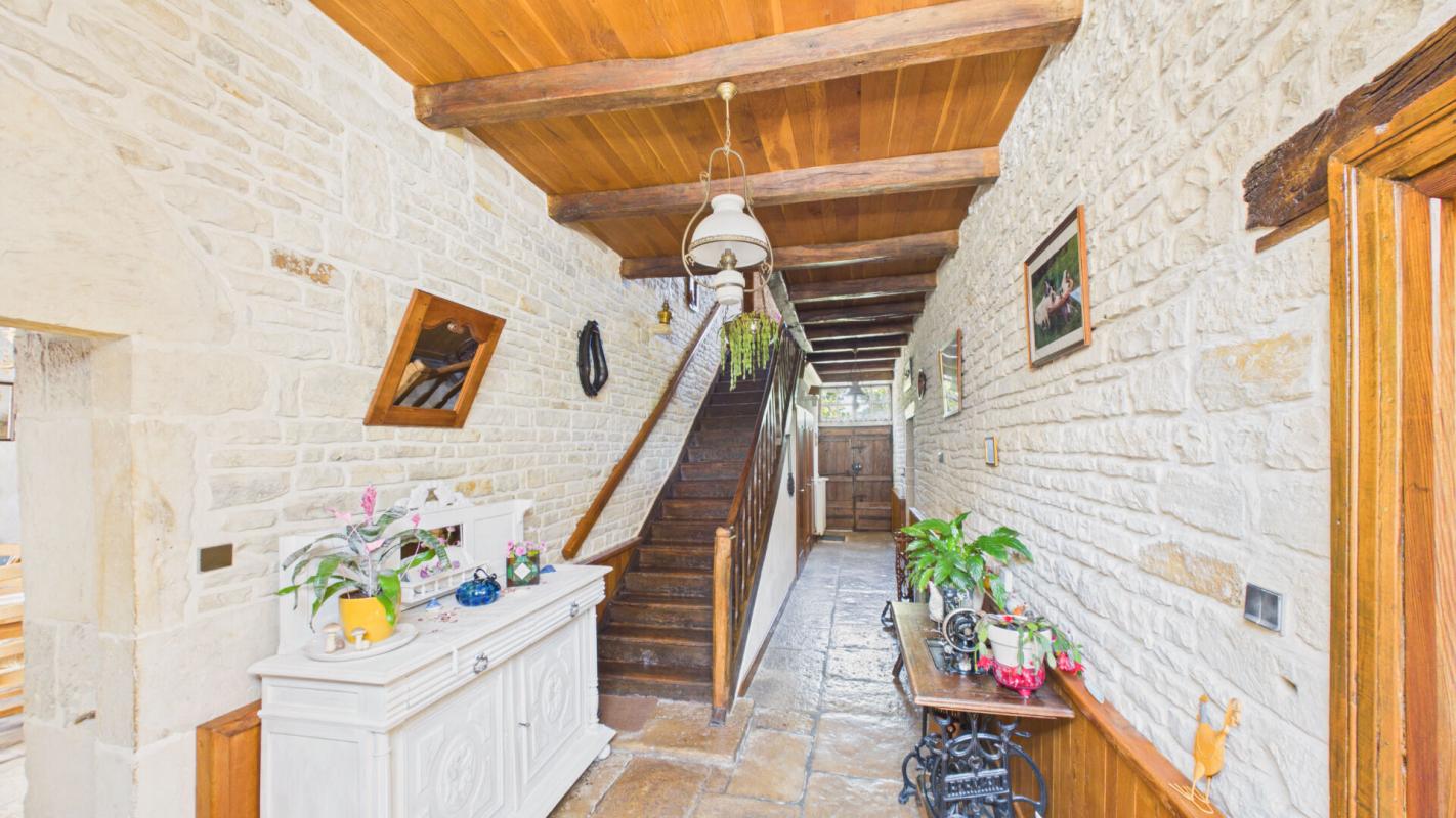 4 bedroom demeure in Chize, Deux-Sèvres, France