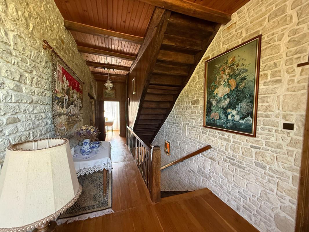 4 bedroom demeure in Chize, Deux-Sèvres, France