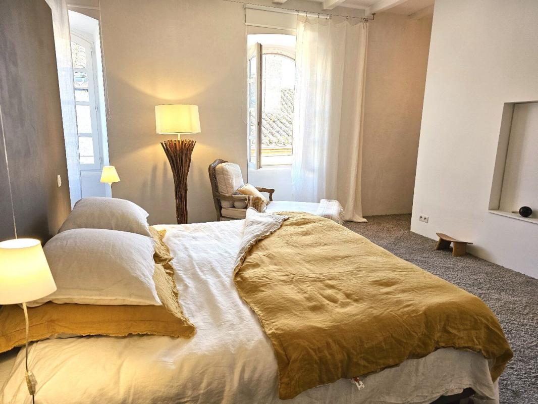 5 bedroom demeure in Montcuq, Lot, France