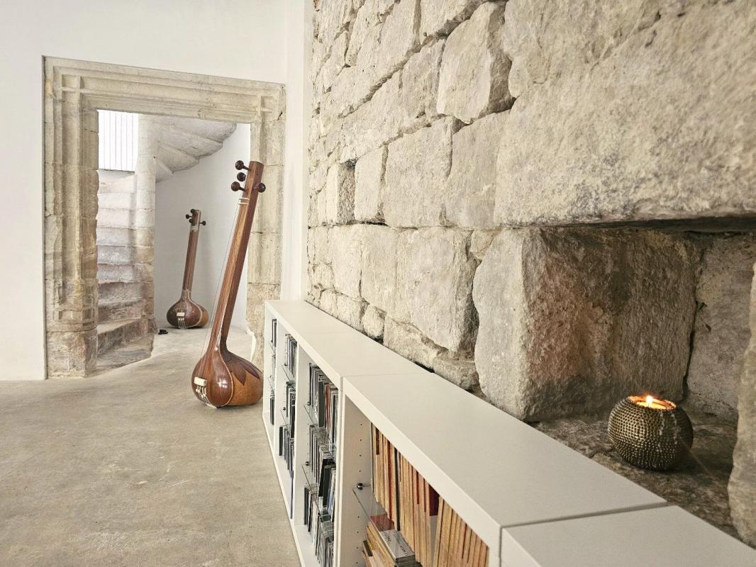 5 bedroom demeure in Montcuq, Lot, France