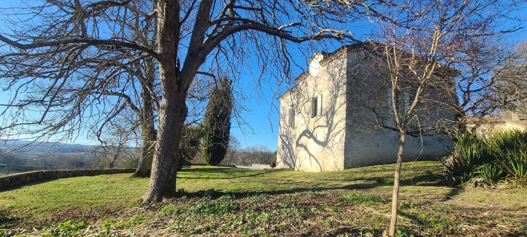 14 bedroom demeure in Roquecor, Tarn-et-Garonne, France