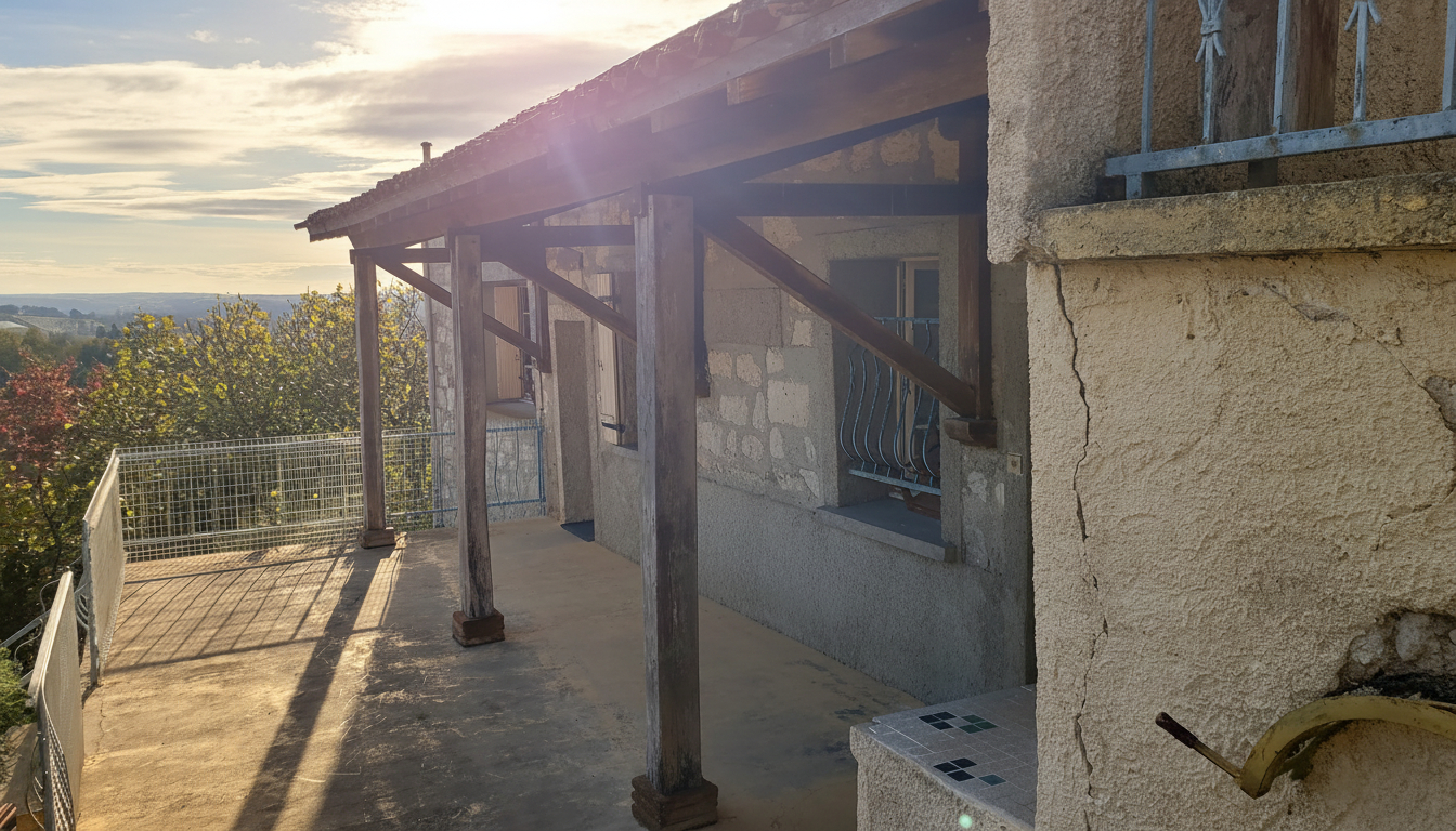 11 bedroom demeure in Saint Vincent Lespinasse, Tarn-et-Garonne, France