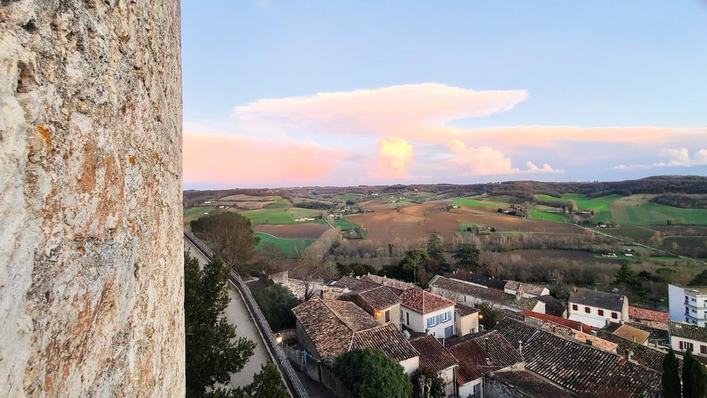 3 bedroom mas in Lauzerte, Tarn-et-Garonne, France